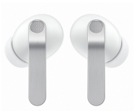 Samsung Galaxy Buds 4 Pro białe - 1489509 - zdjęcie 3